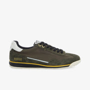 Camden Sneaker - Vert