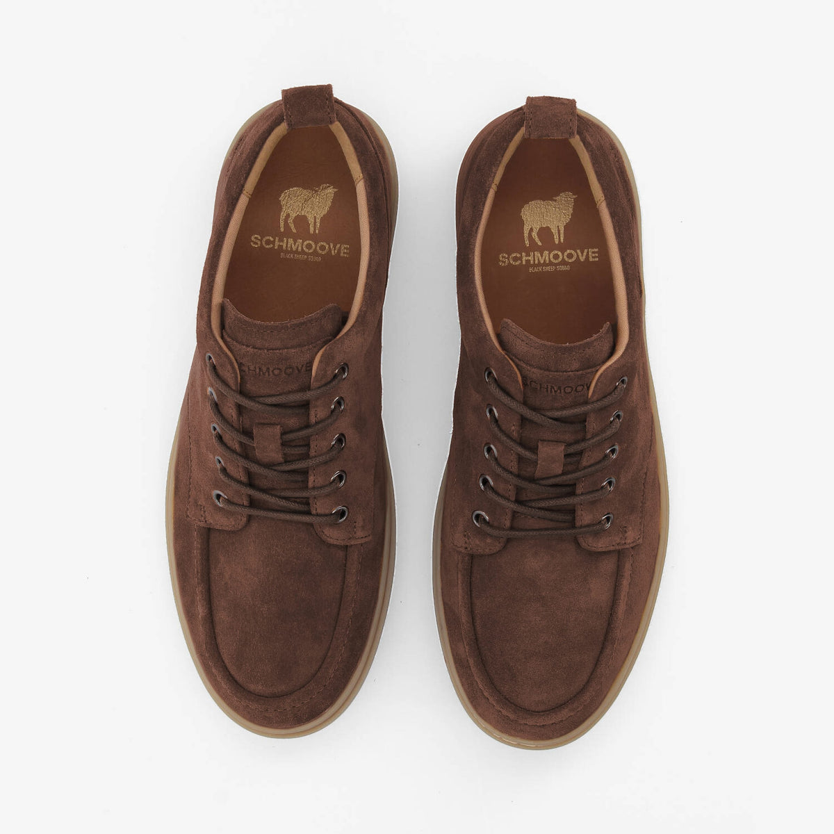 Loafly Plato - Marron