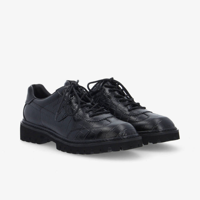 Mysen City - Black - Image principale