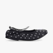 Amelie Ballerina - Noir