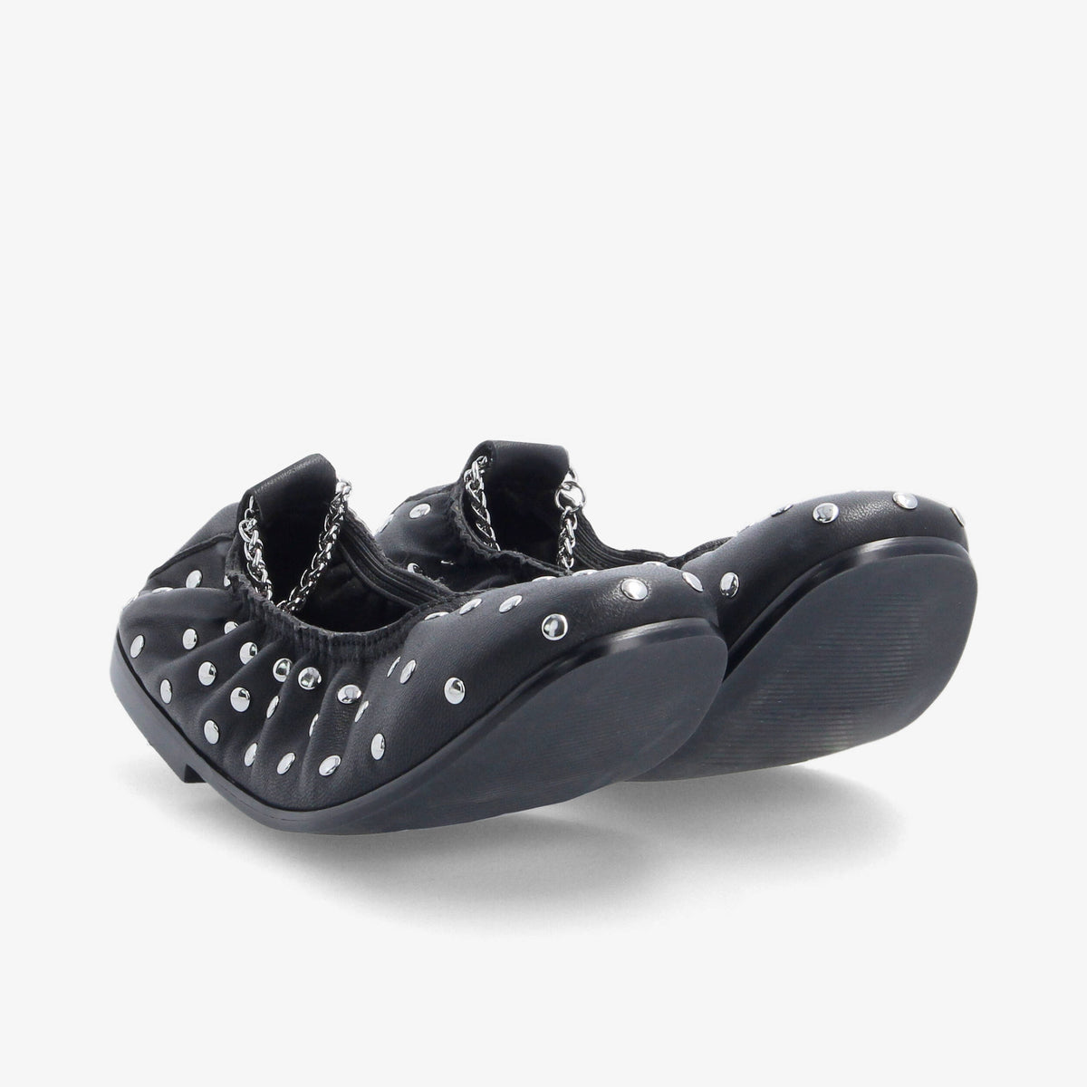 Amelie Ballerina - Black