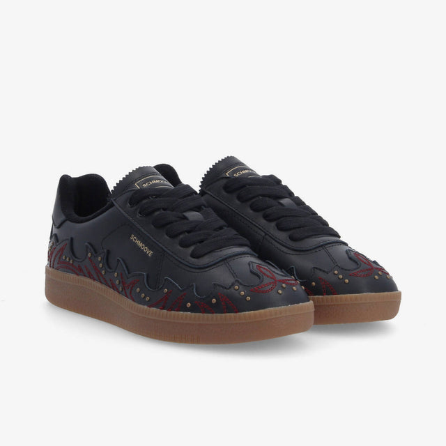Sheffield Western - Black - Image principale