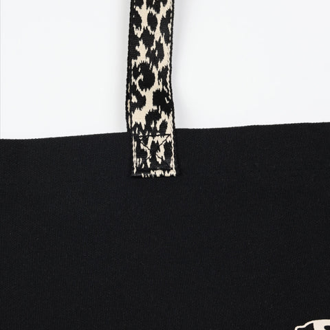 Tote Bag Schmoove - Black - Image principale