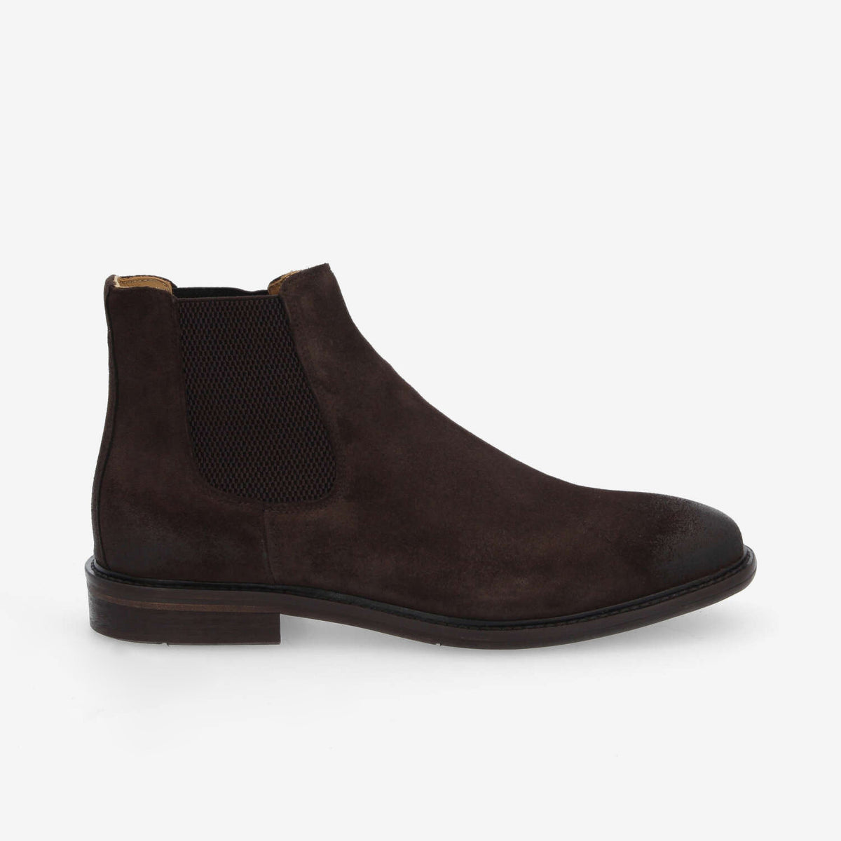 Pilot Chelsea - Dark Brown
