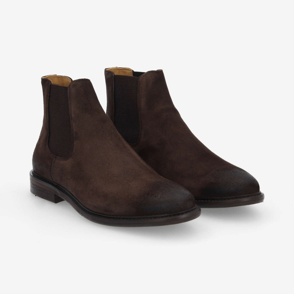 Pilot Chelsea - Dark Brown