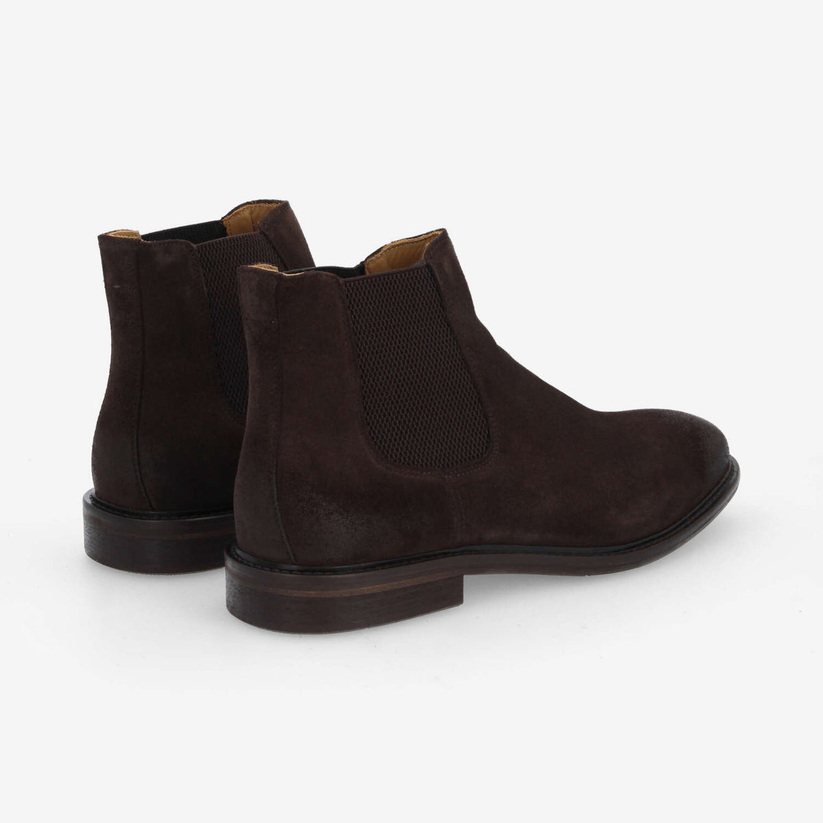 Pilot Chelsea - Dark Brown