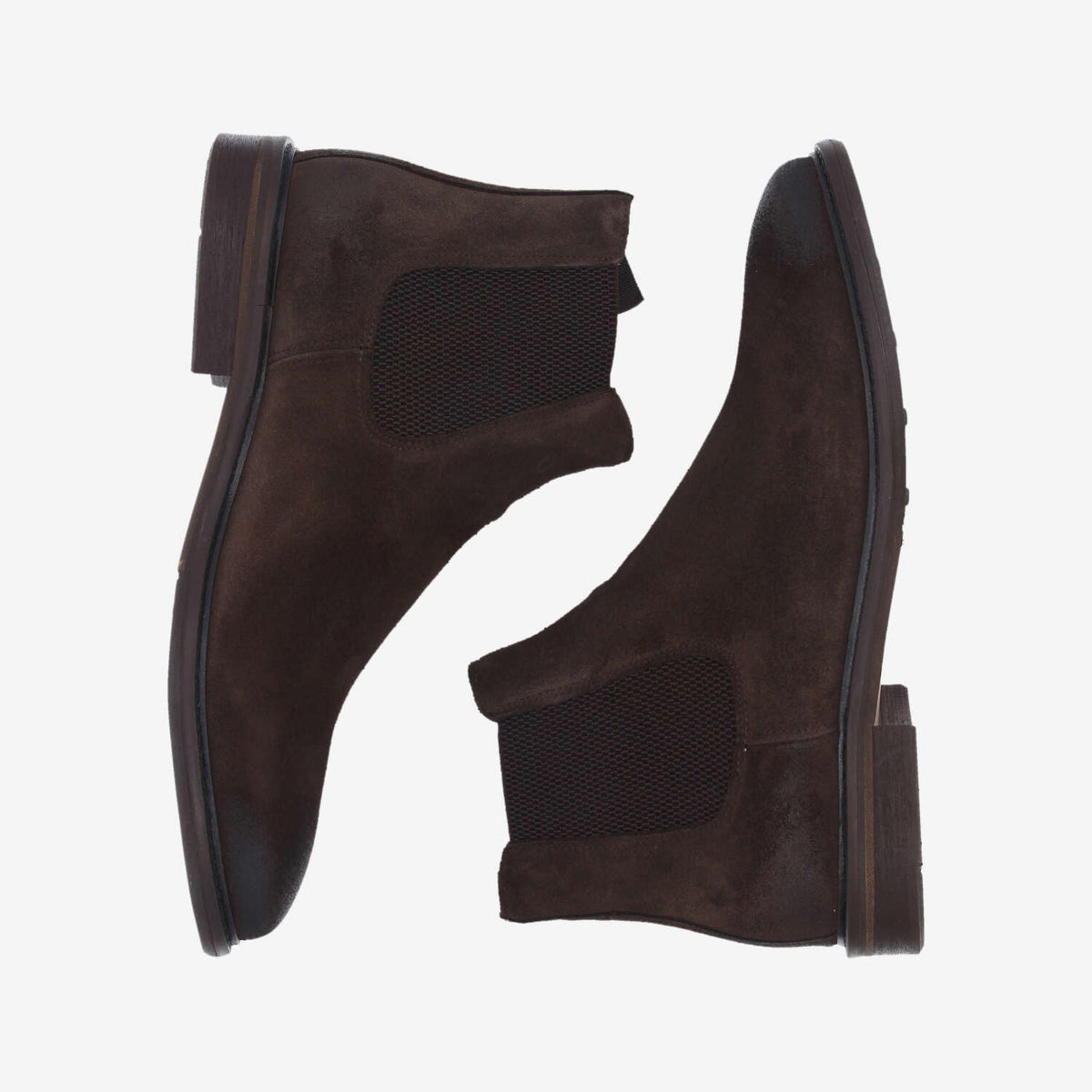 Pilot Chelsea - Dark Brown