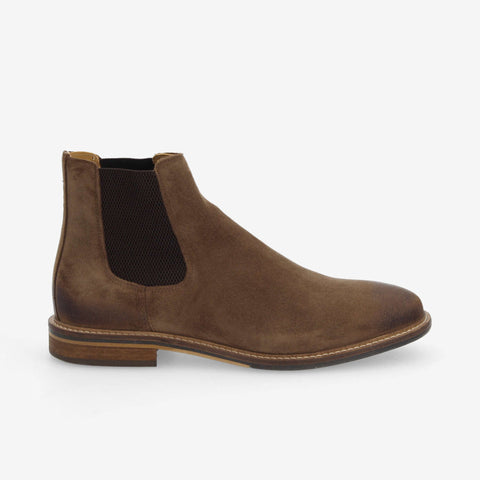 Pilot Chelsea - Marron - Image principale