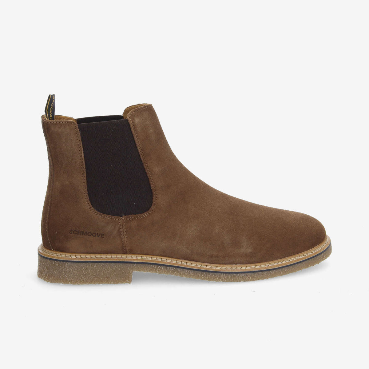 Dublin Chelsea M - Marron