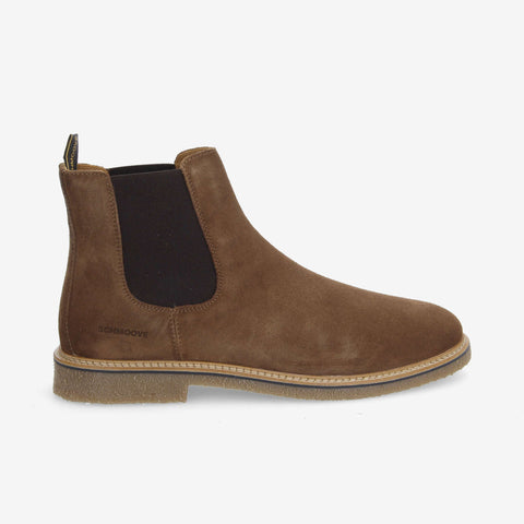 Dublin Chelsea M - Marron - Image principale