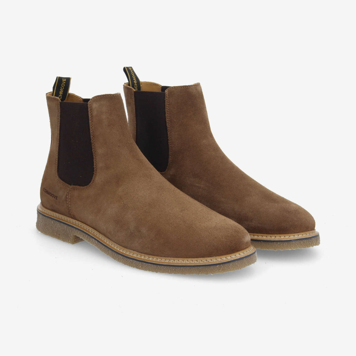 Dublin Chelsea M - Marron