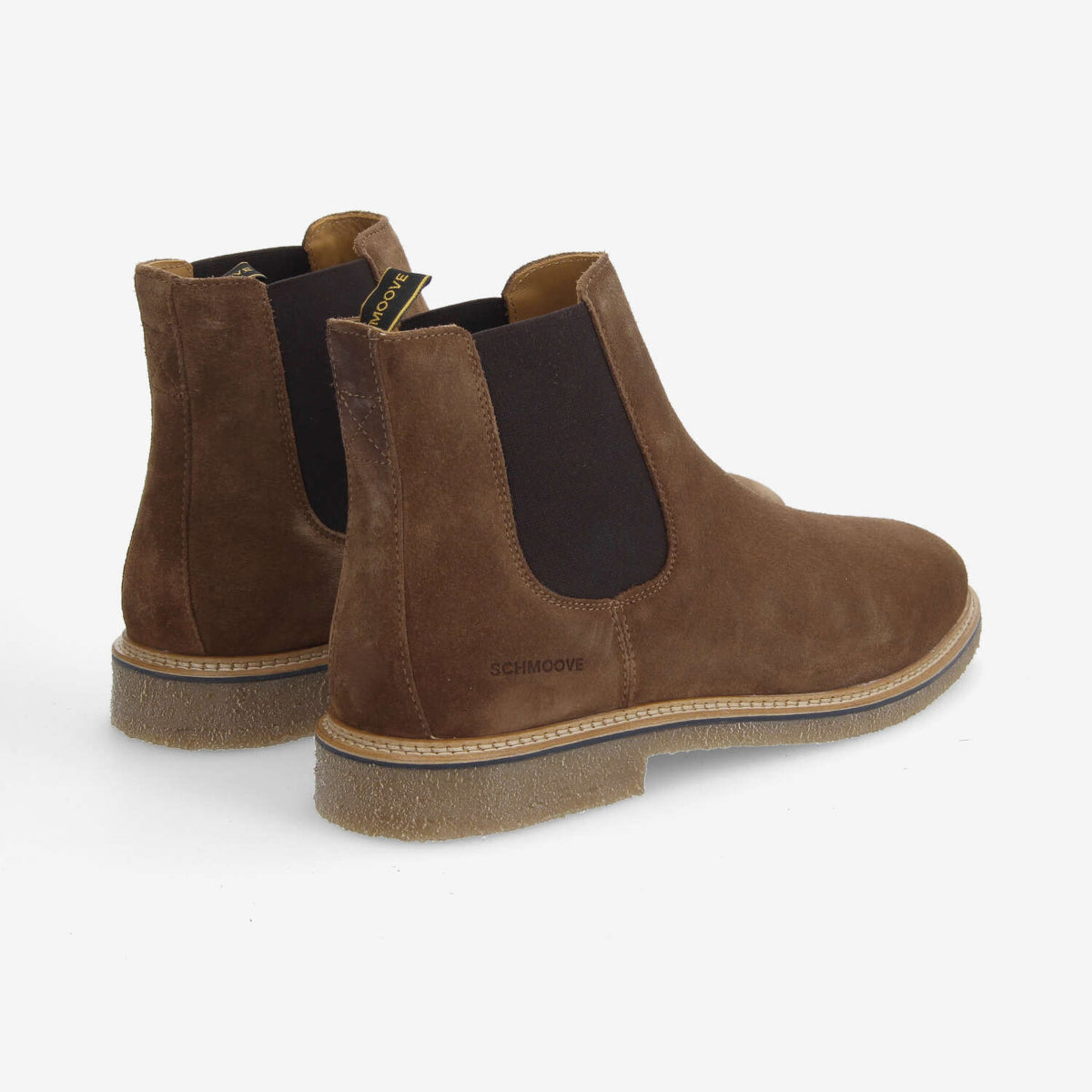 Dublin Chelsea M - Marron