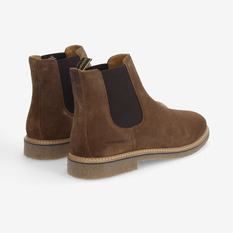 Dublin Chelsea M - Marron - Image principale