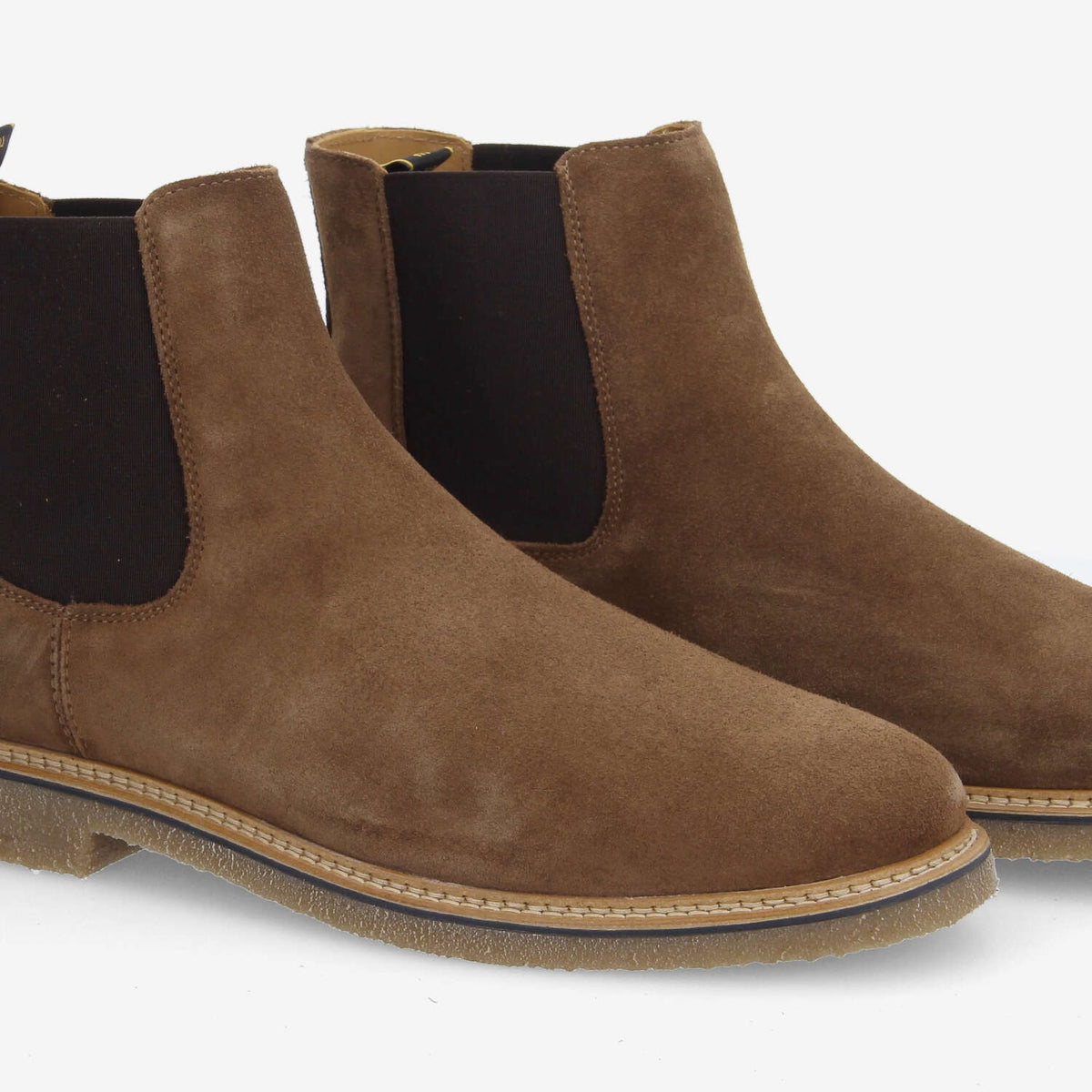 Dublin Chelsea M - Marron