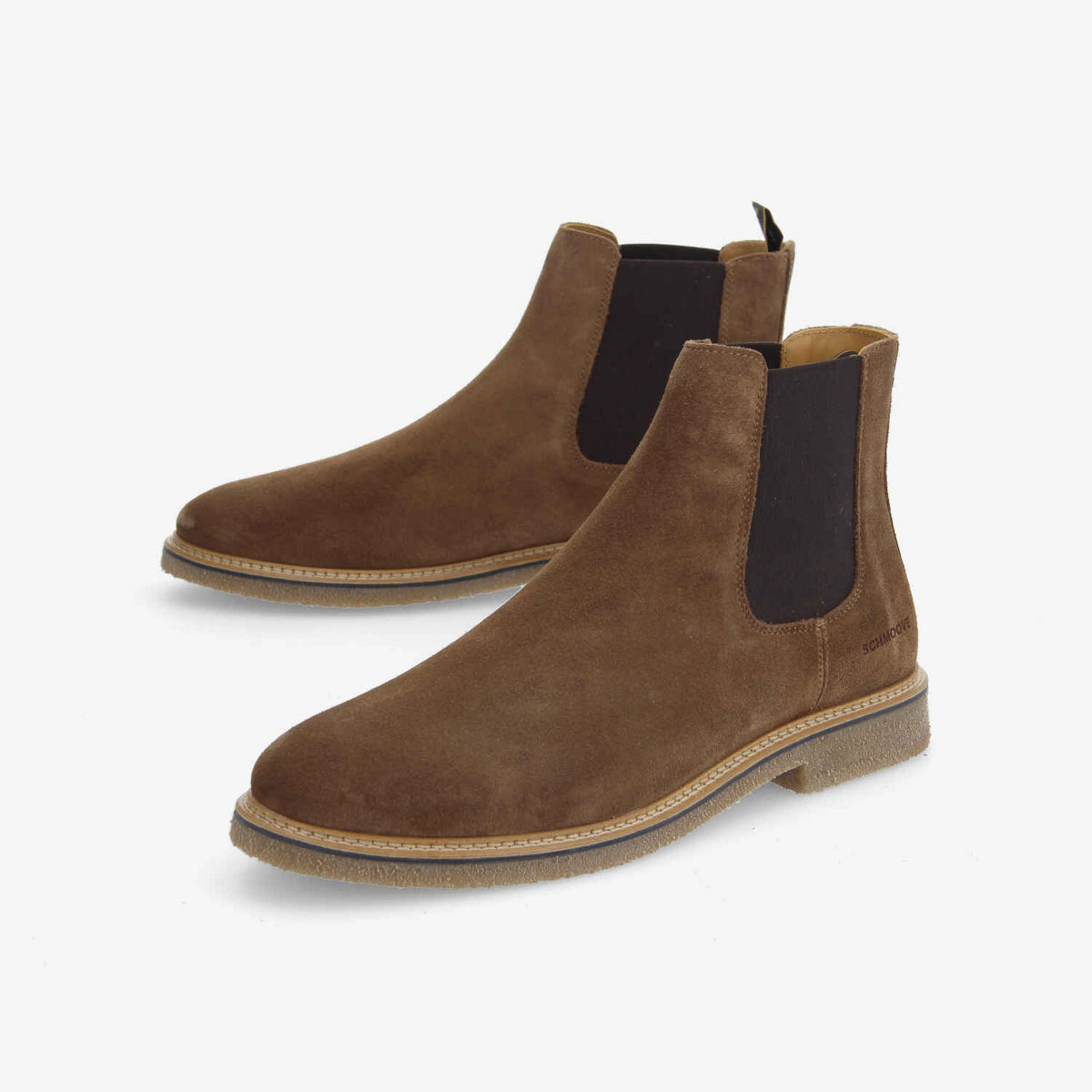 Dublin Chelsea M - Marron