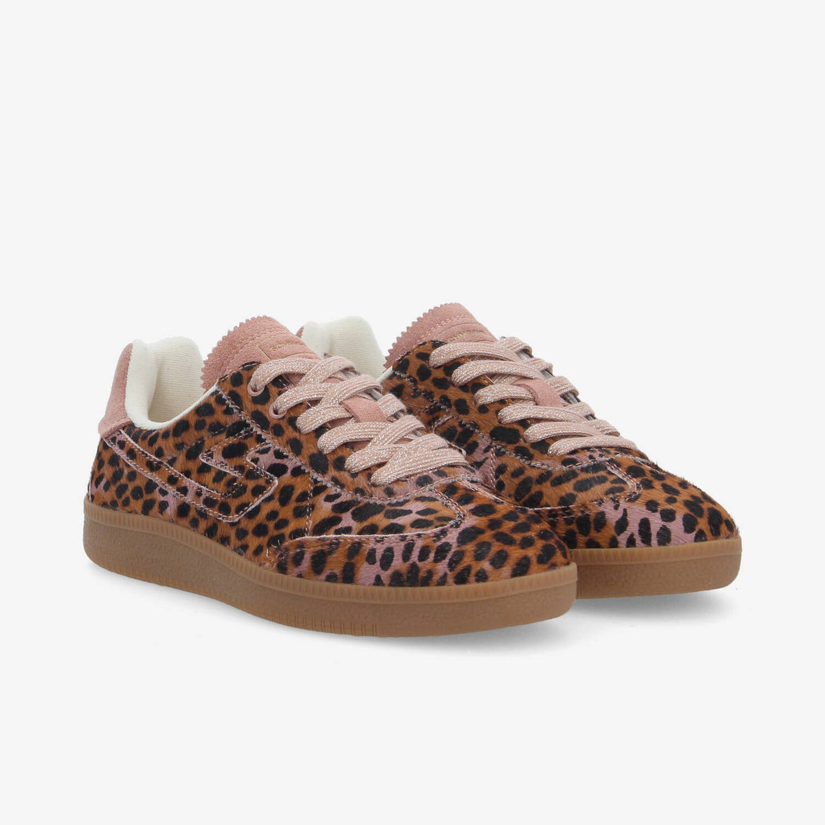 Sheffield Jogger - Rose