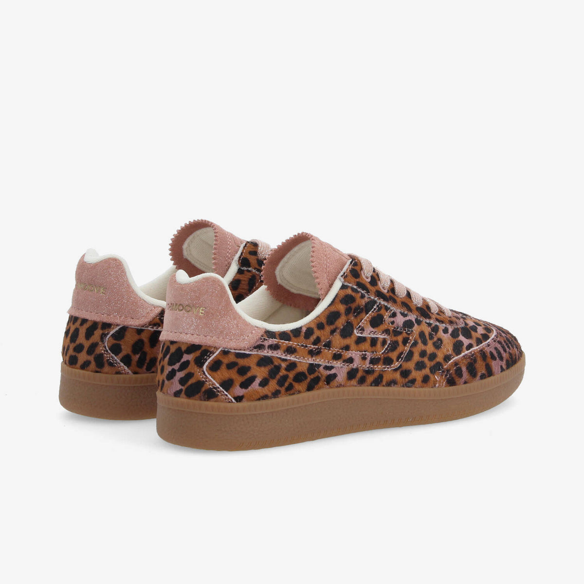 Sheffield Jogger - Rose
