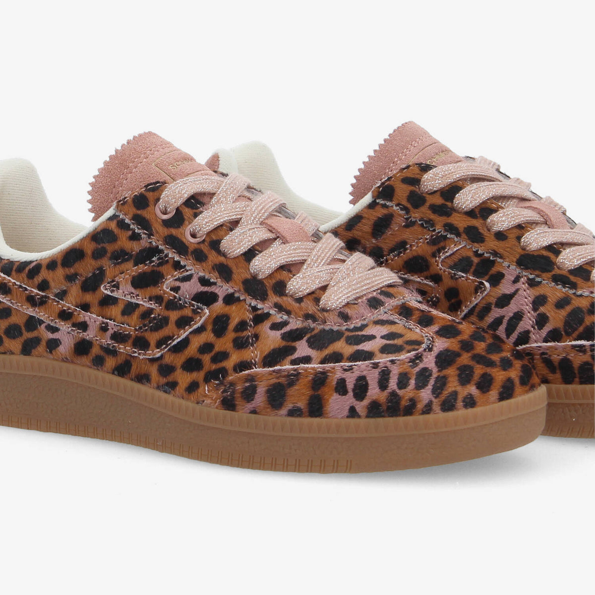 Sheffield Jogger - Rose