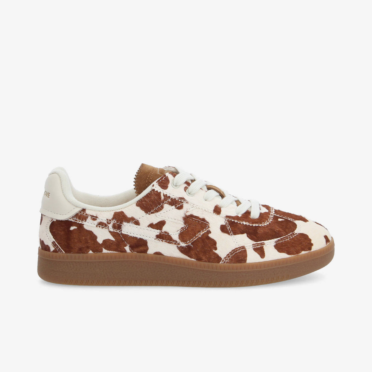 Sheffield Jogger - Marron