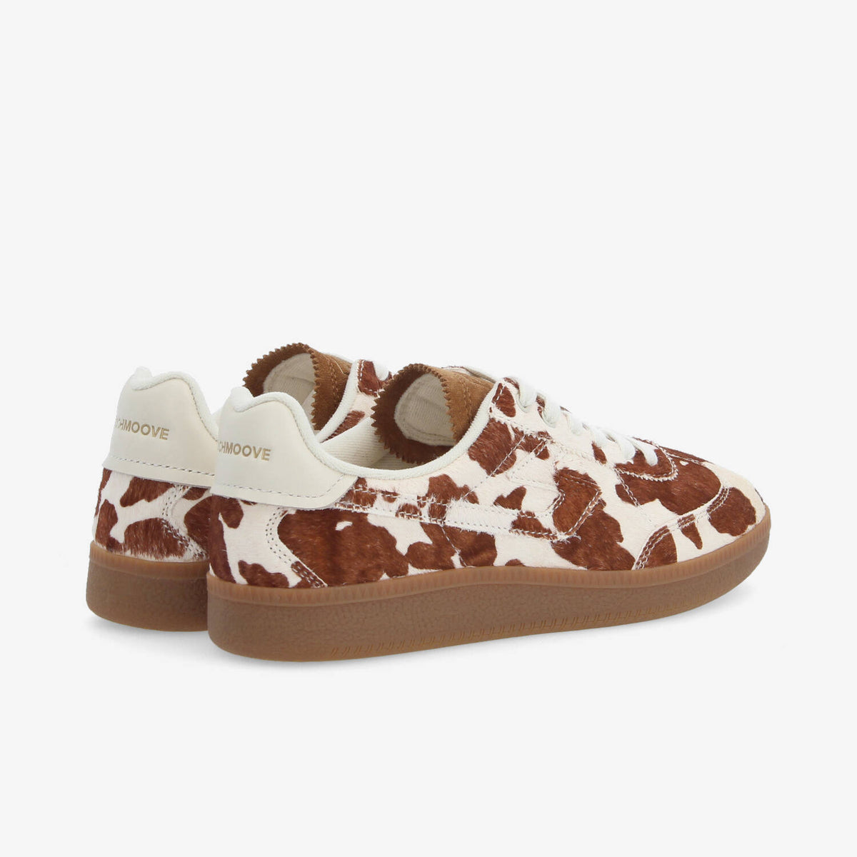 Sheffield Jogger - Marron