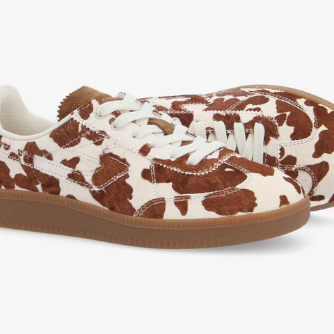 Sheffield Jogger - Brown - Image principale