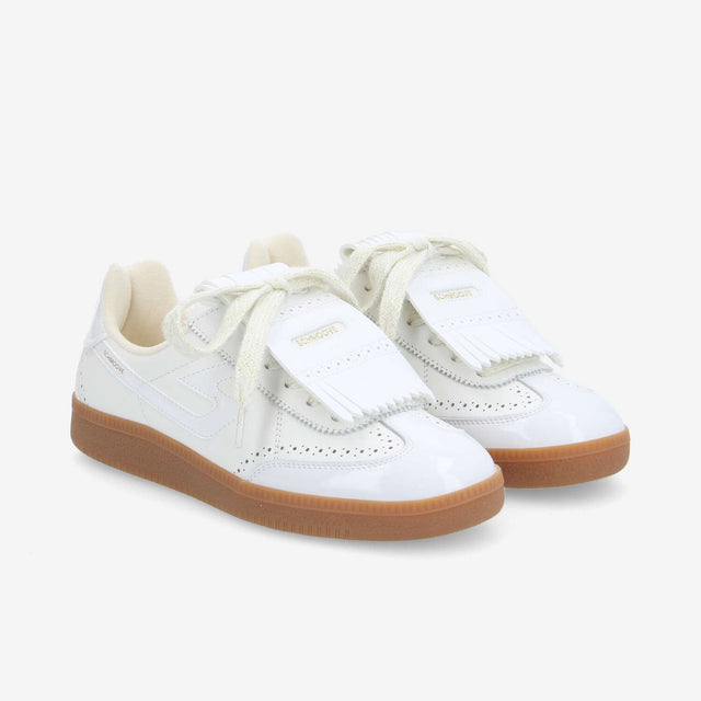 Sheffield Golf - White - Image principale