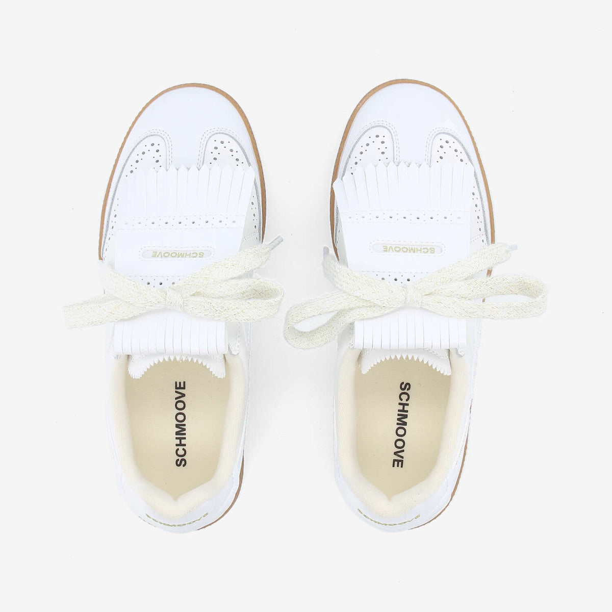 Sheffield Golf  - Blanc