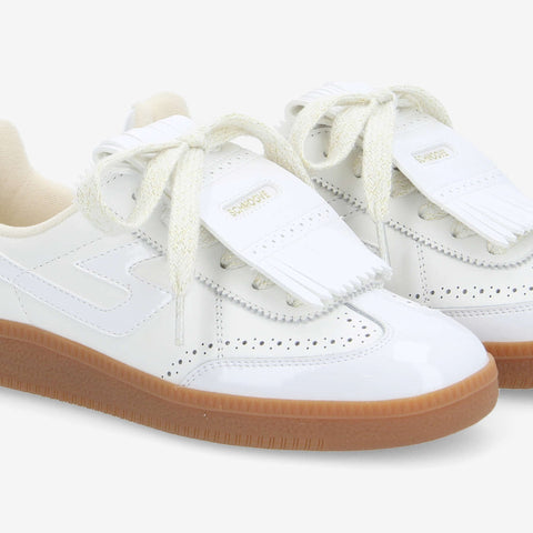 Sheffield Golf - White - Image principale