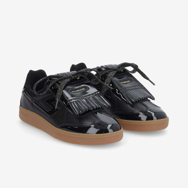 Sheffield Golf - Black - Image principale