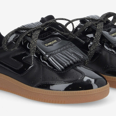 Sheffield Golf - Black - Image principale