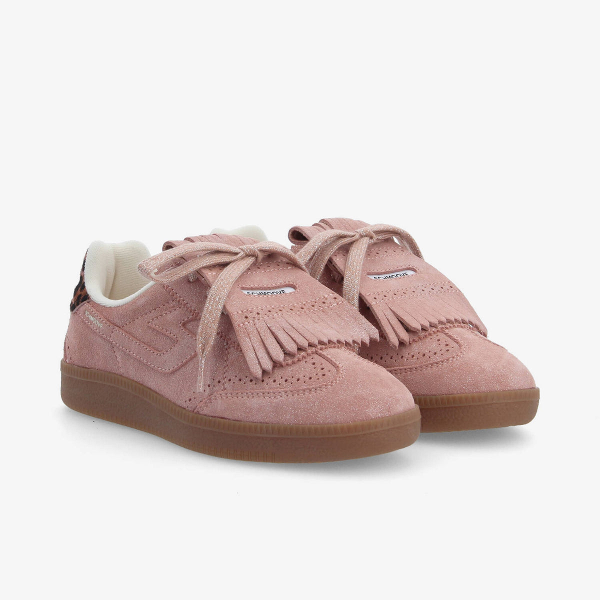 Sheffield Golf - Pink