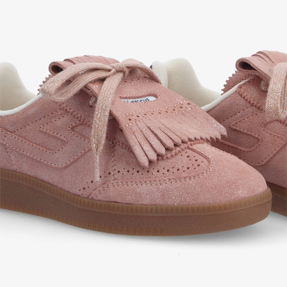 Sheffield Golf - Pink