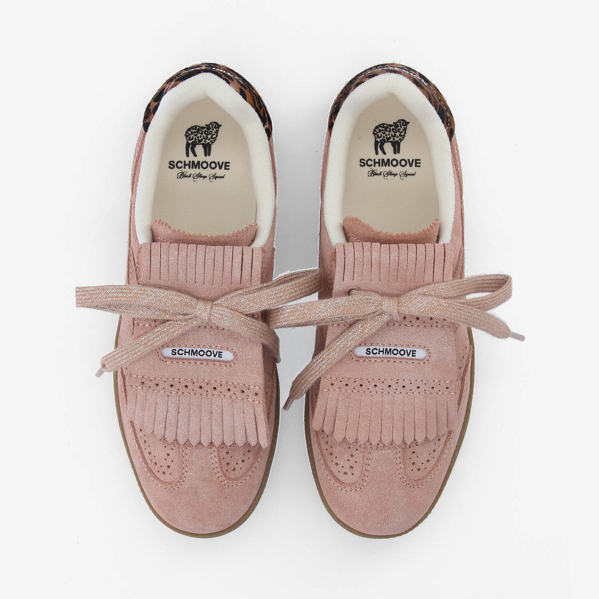 Sheffield Golf - Pink