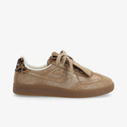 Sheffield Golf - Marron