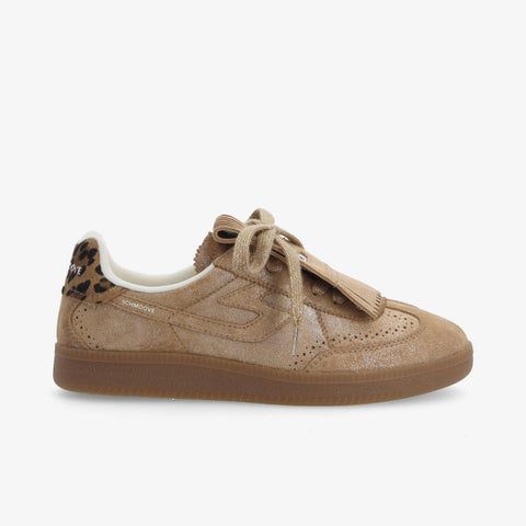 Sheffield Golf - Brown - Image principale