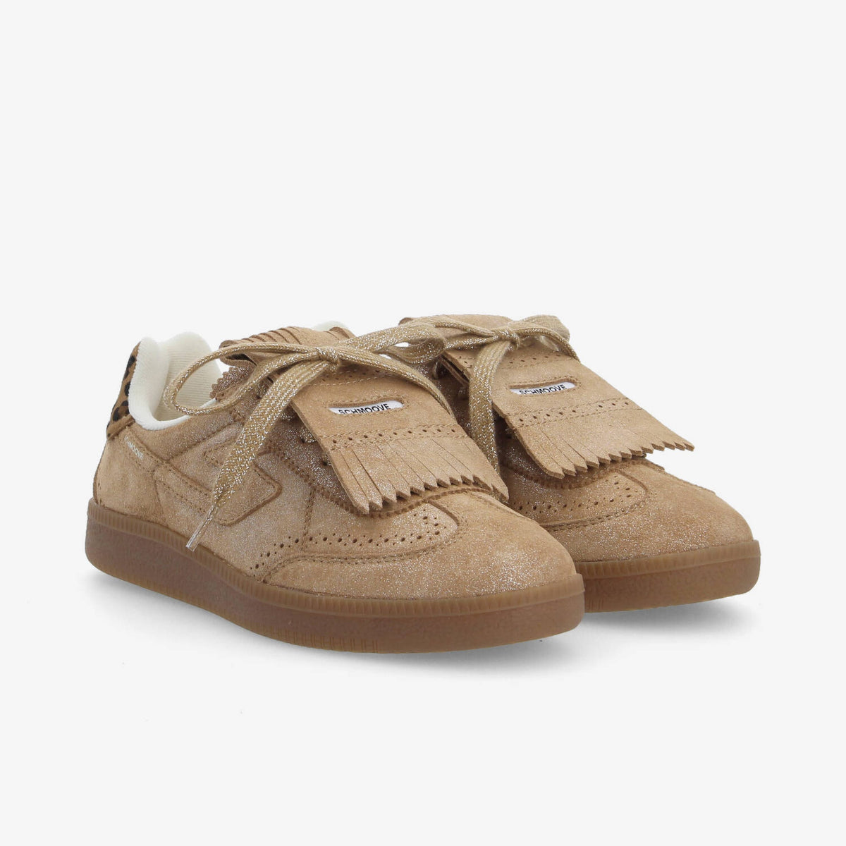 Sheffield Golf - Marron