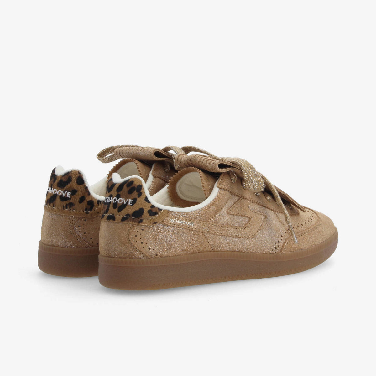 Sheffield Golf - Marron
