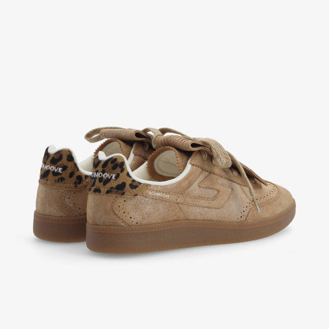 Sheffield Golf - Brown - Image principale