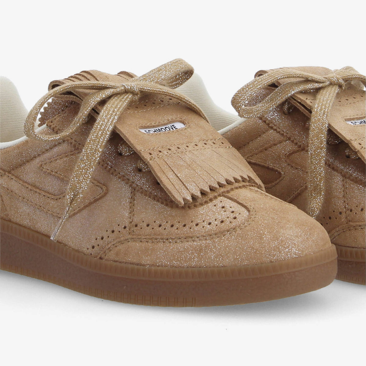 Sheffield Golf - Marron