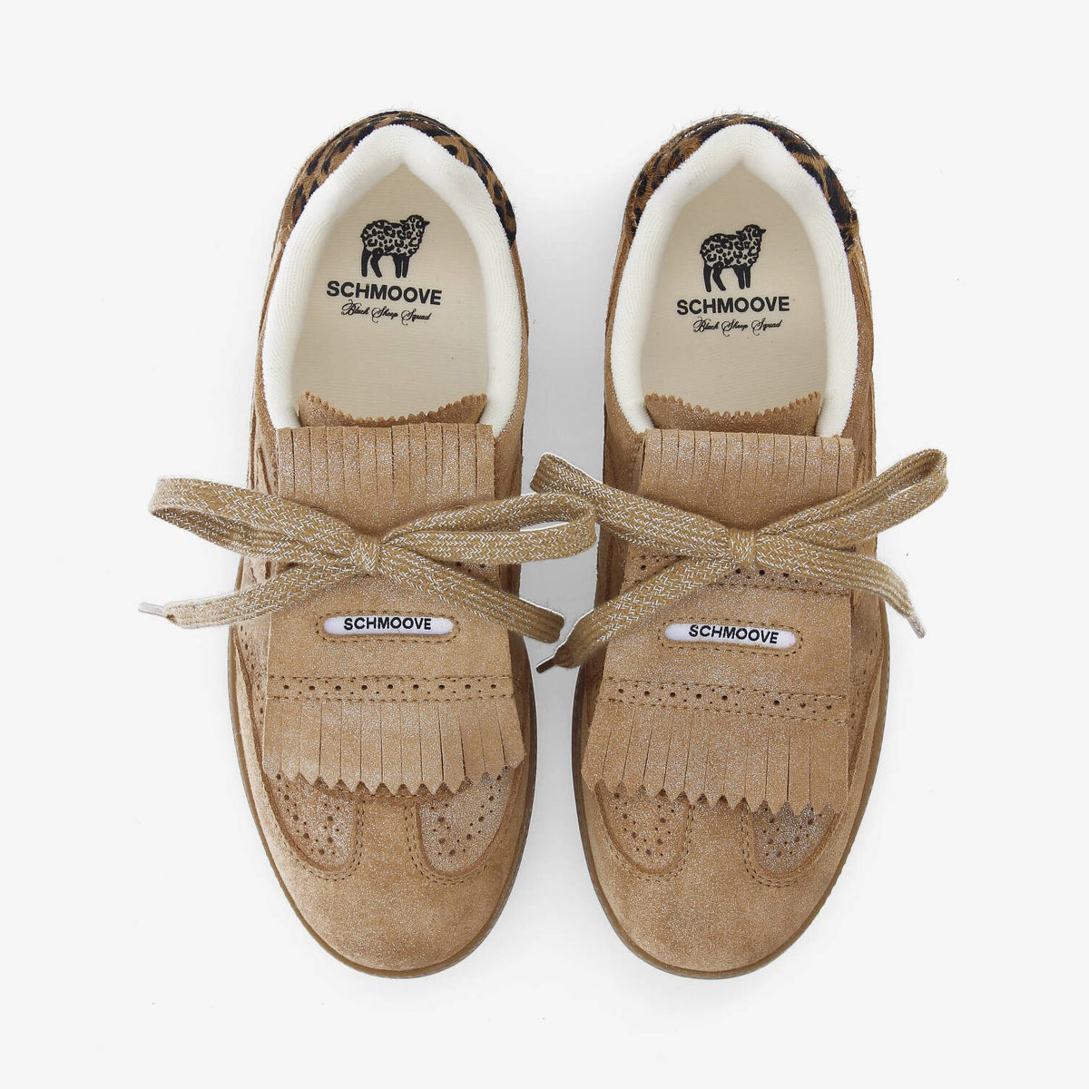 Sheffield Golf - Marron