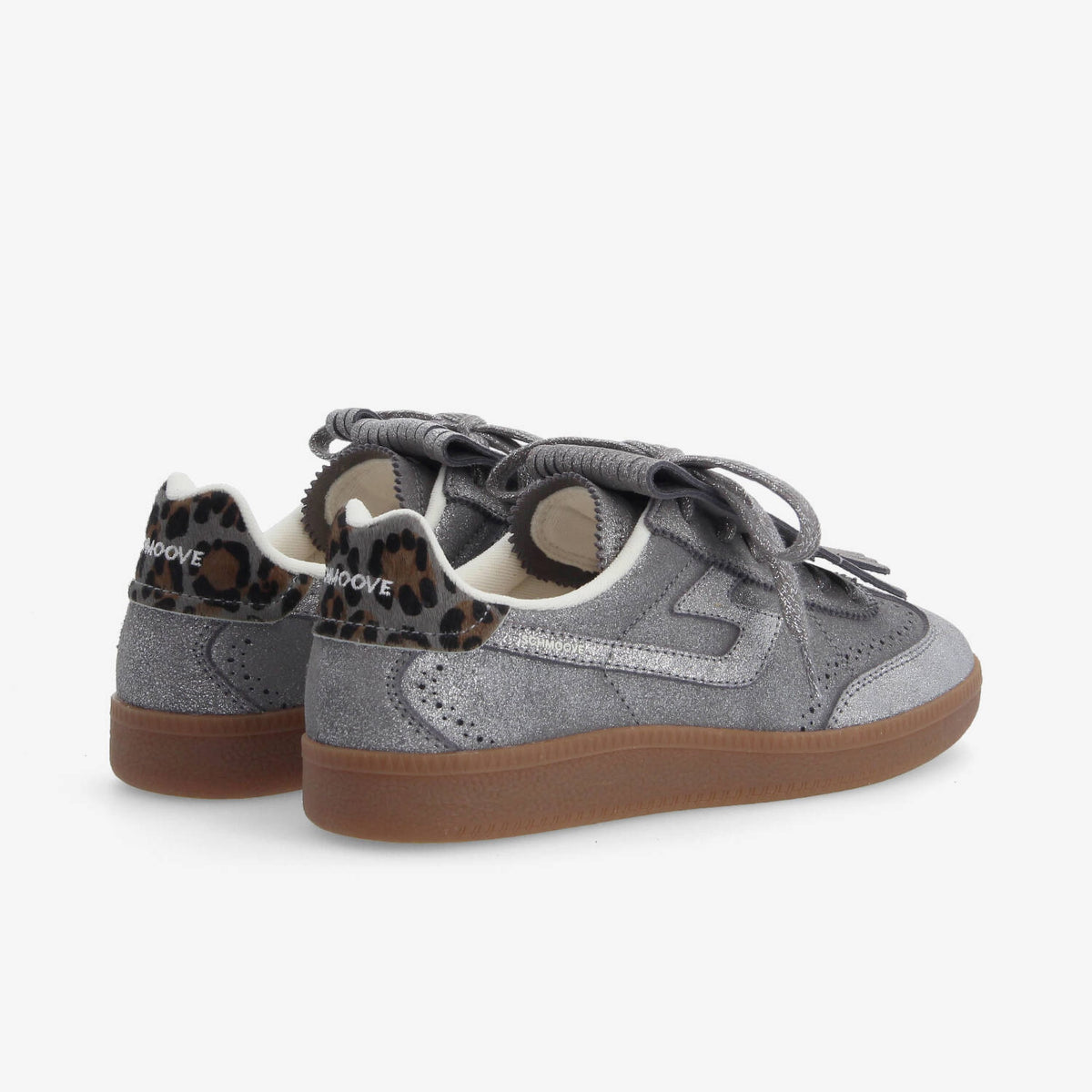 Sheffield Golf - Gris