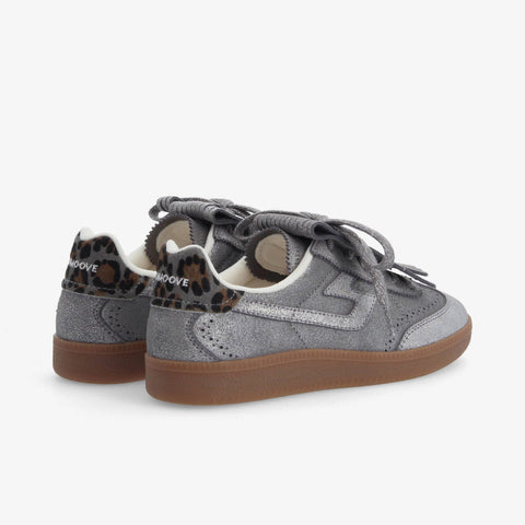 Sheffield Golf - Grey - Image principale