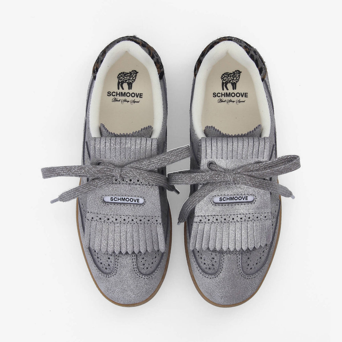 Sheffield Golf - Gris