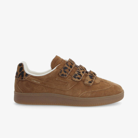 Sheffield Straps - Brown - Image principale