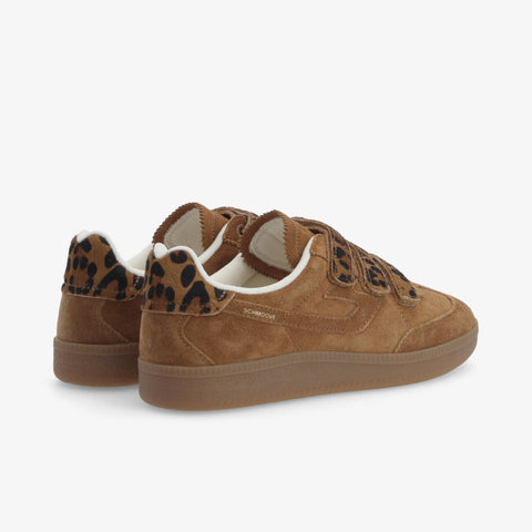 Sheffield Straps - Brown - Image principale