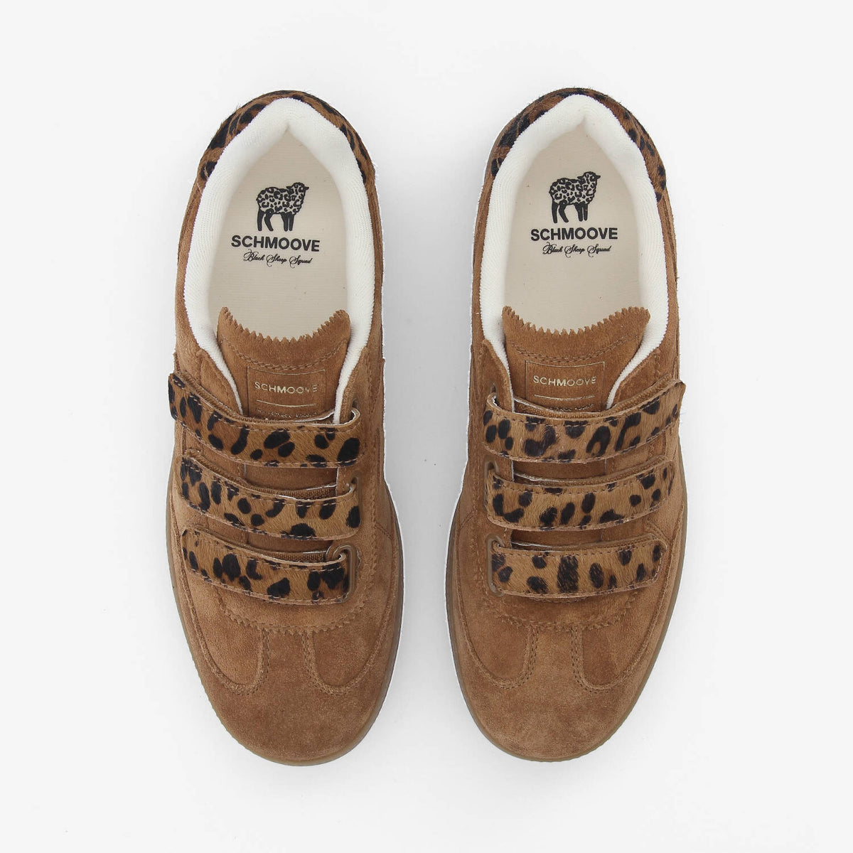 Sheffield Straps - Marron