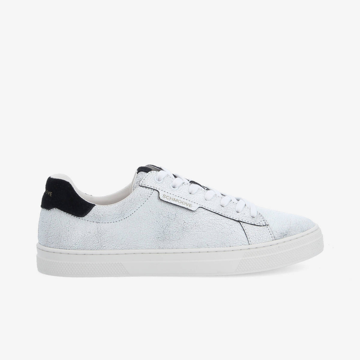Sparkle Sneaker - Noir