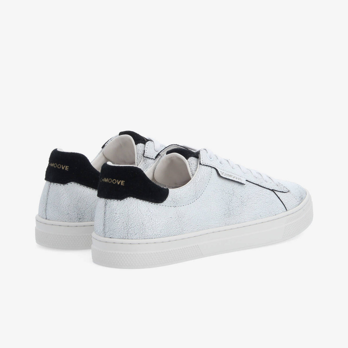 Sparkle Sneaker - Noir