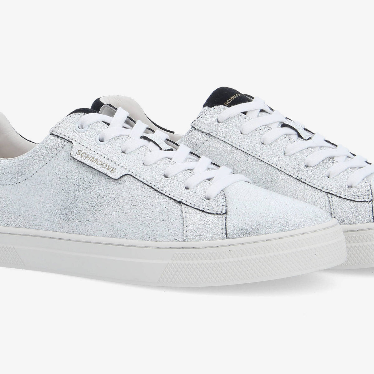 Sparkle Sneaker - Noir