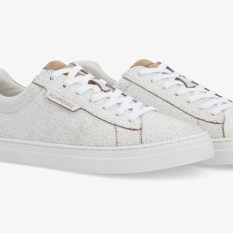 Sparkle Sneaker - Beige - Image principale